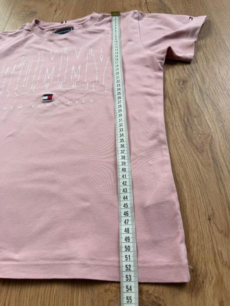 Tommy tricko, tommy hilfiger,152