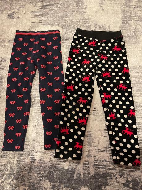 Zateplene leginy, 134