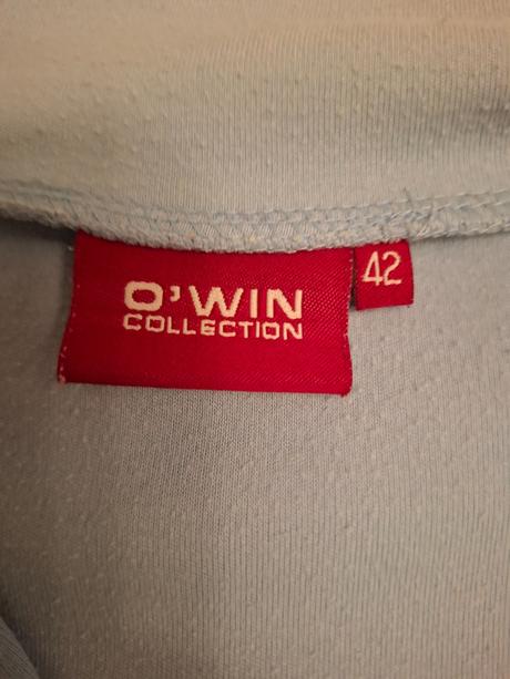 Balík oblečenia - mikiny, svetre 4ks, xl
