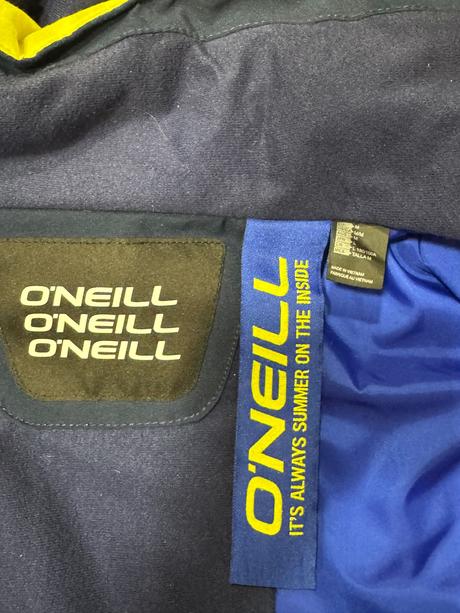 Lyžiarská bunda, o'neill,m
