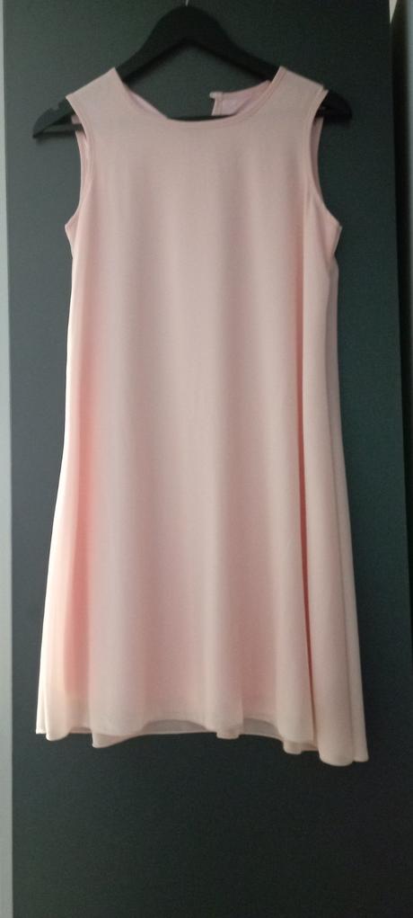 Marhuľkové šaty, m