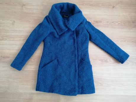 Kabátik xs/s, reserved,s