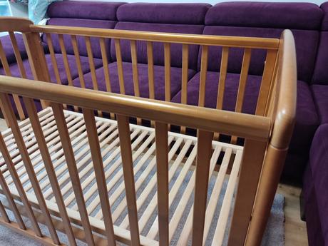 Postielka bukova troll, šírka (cm): 60,dĺžka (cm): 120