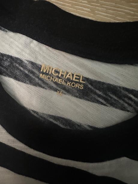 Michael kors tričko, michael kors,xs