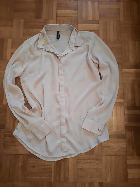 Dámska blúzka, amisu,xs