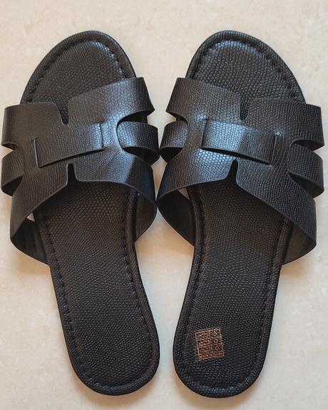 Dámska letná obuv, 40