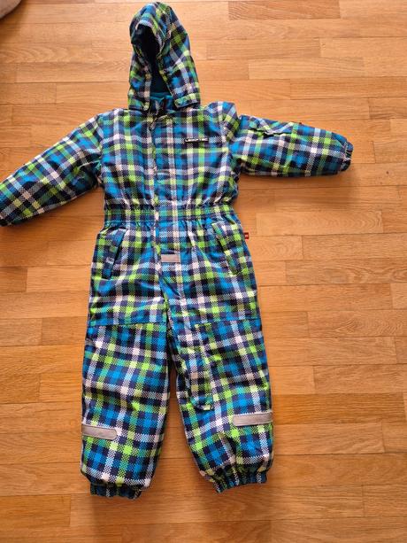 Lego zimny overal, lego,98