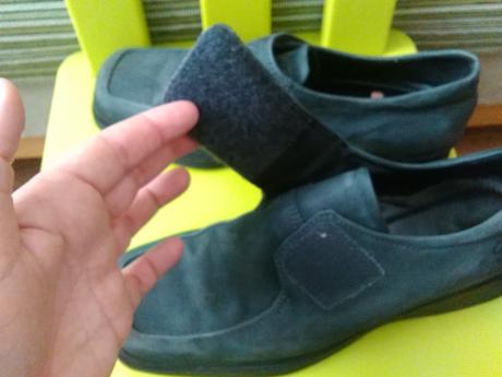 Poltopánky ecco č. 4,5, ecco,37