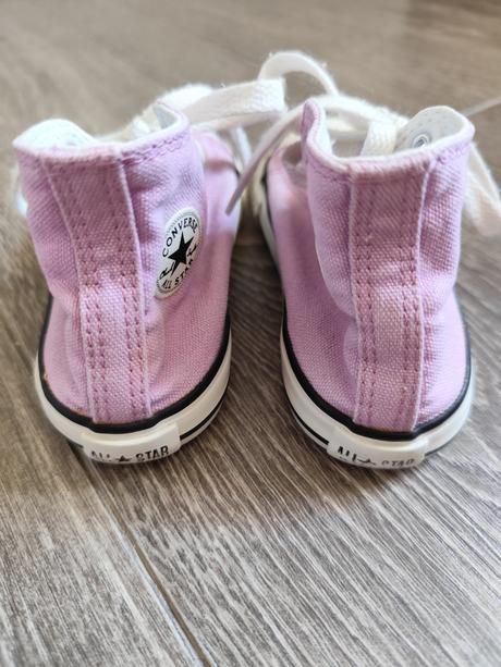 Converse tenisky vysoké, converse,23