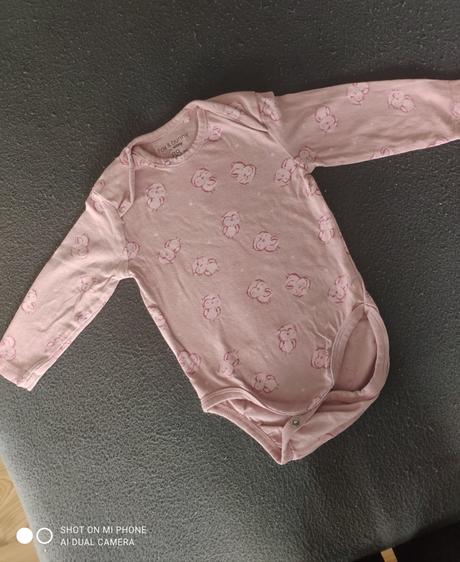 Body veľ.68, sinsay,68