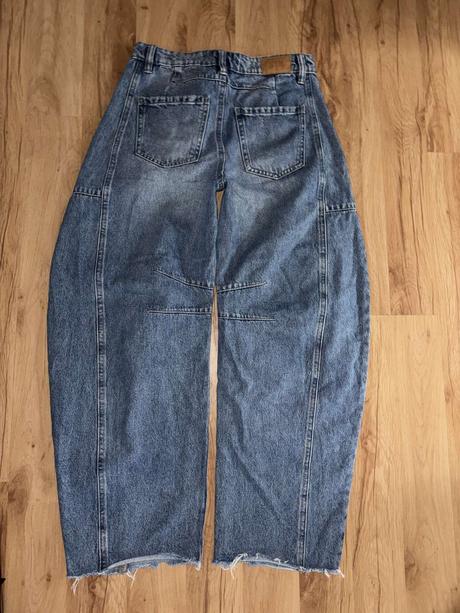 Baggy stradivarius 34, stradivarius,34