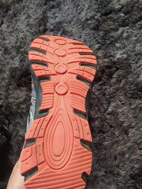 Trekove tenisky, alpine pro,38