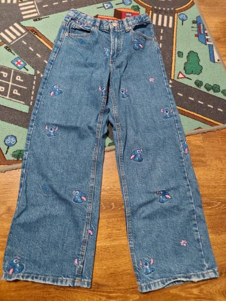Rifle stitch, zara,140