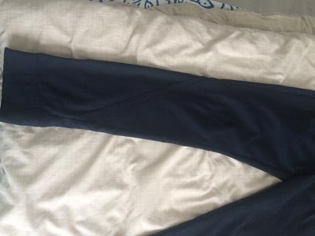 Nohavice, vero moda,s