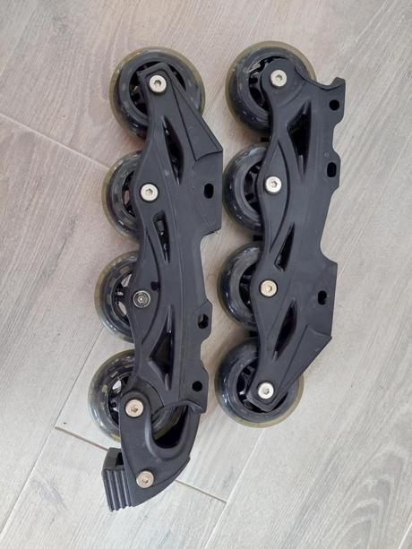 Korcule - worker 2v1. na lad aj na kolieska., botas,33