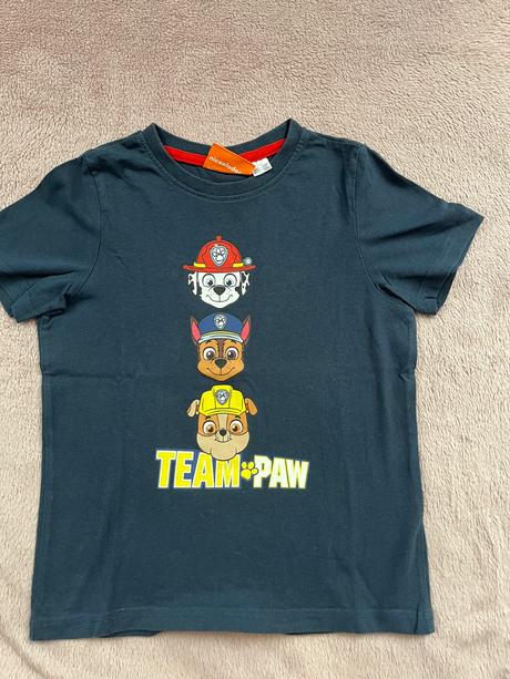 Balíček pre chlapca, 104–116