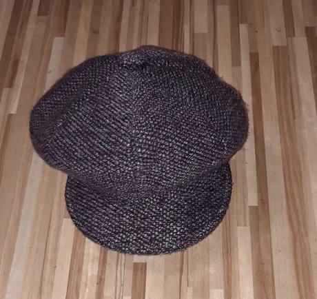 Baretka 57cm obvod, m