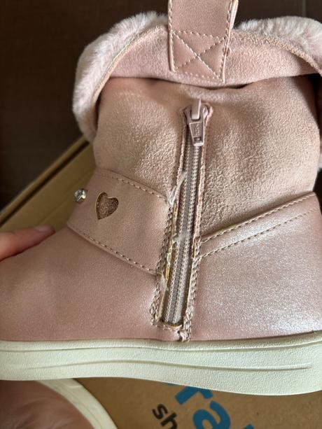 Čižmy mayoral, mayoral,35