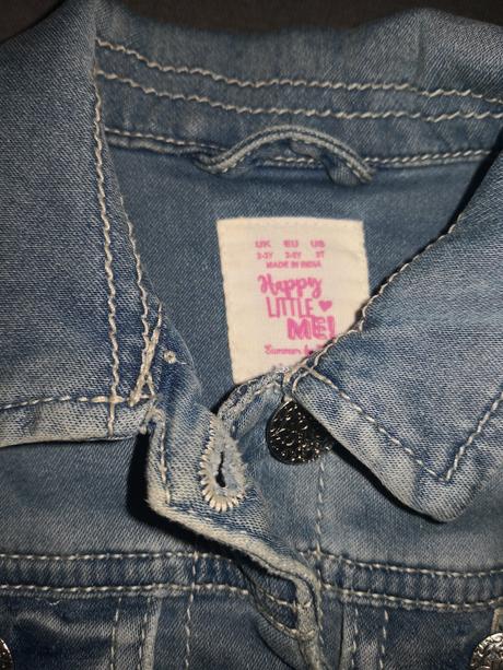 Riflova bundička, f&f,98