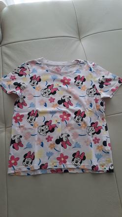 Tričko c&a 140, c&a,140