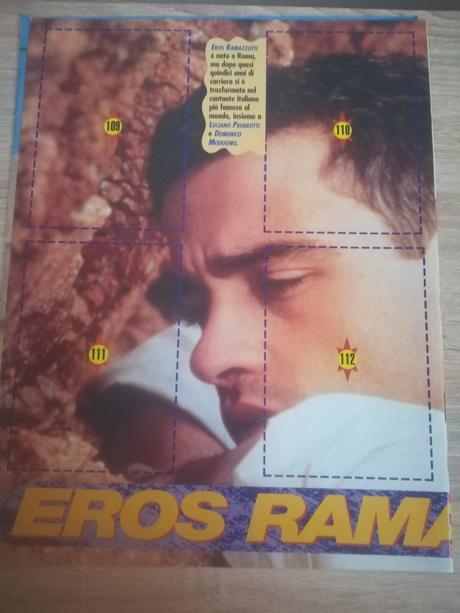 Obrázok eros ramazzotti, 