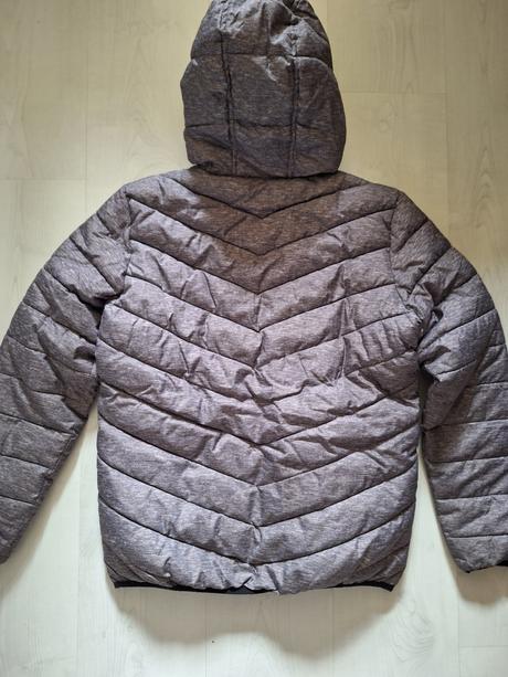Zimná bunda, c&a,164