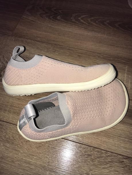 Dievčenské barefoot tenisky, be lenka,28