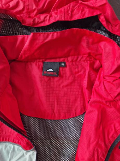 Nepremokava bunda mckunley 152, mckinley,152