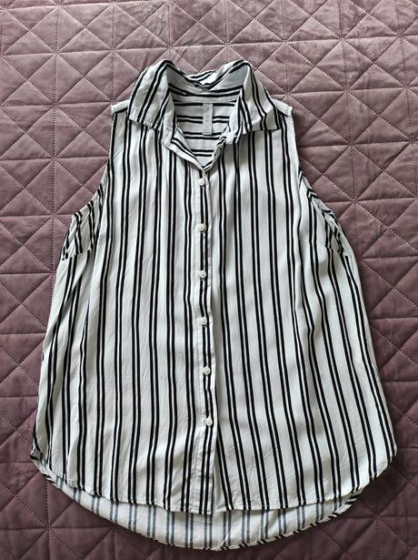 Balík oblečenia 10ks, s