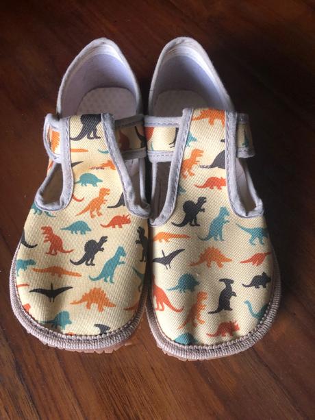 Beda papuče 27, beda,27