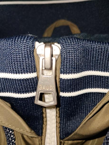 Prechodná bunda gaudí jeans xl, gaudi,xl