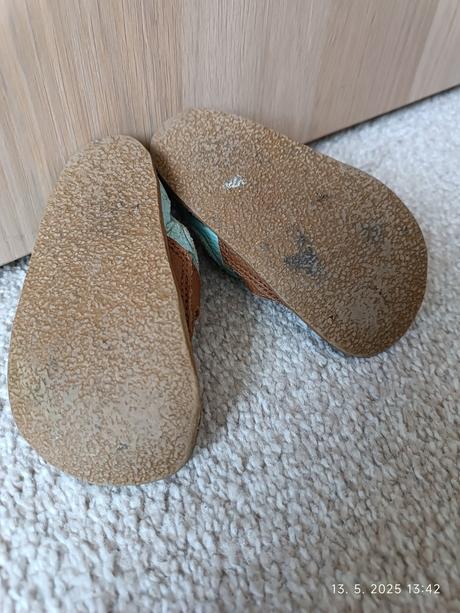 Baby bare sandalky barefoot, baby bare shoes,20