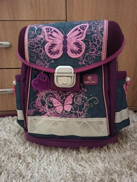 Aktovka 1. ročník,