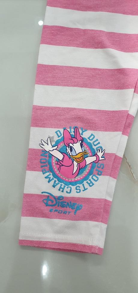 Legíny, disney,98