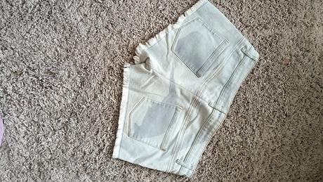 Riflové kraťase xs-s-m, s