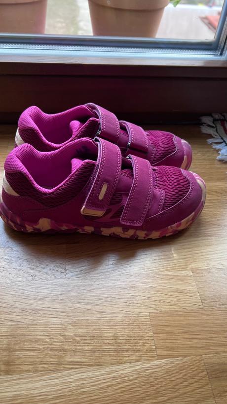 Superfit tenisky, superfit,33