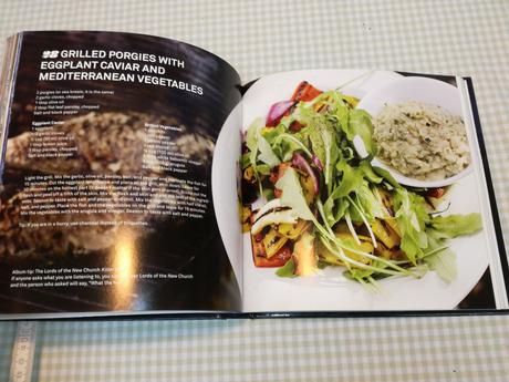 Seafood spectacular recipes for every season nau21, 