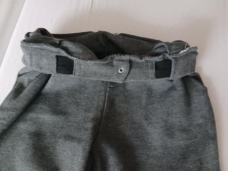 Trištvrťáky, h&m,164