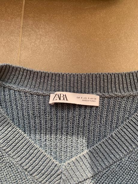 Sveter zn. zara, zara,s