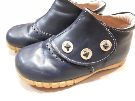 Livie & luca topánky kožené, livie & luca,29