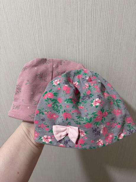 Dievčenské čiapky, pepco,68