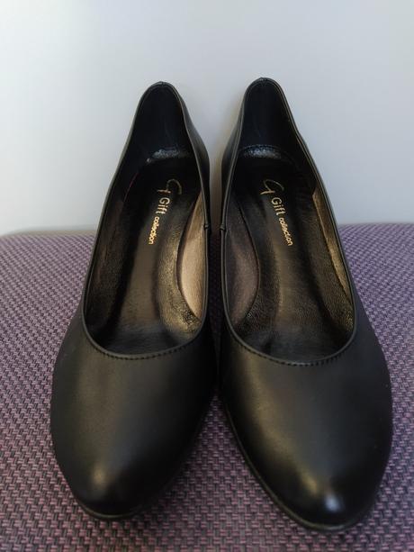 Lodičky, 36 / 37 / 38 / 39 / 40