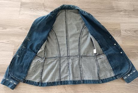 Riflovka pepe jeans, pepe jeans,s