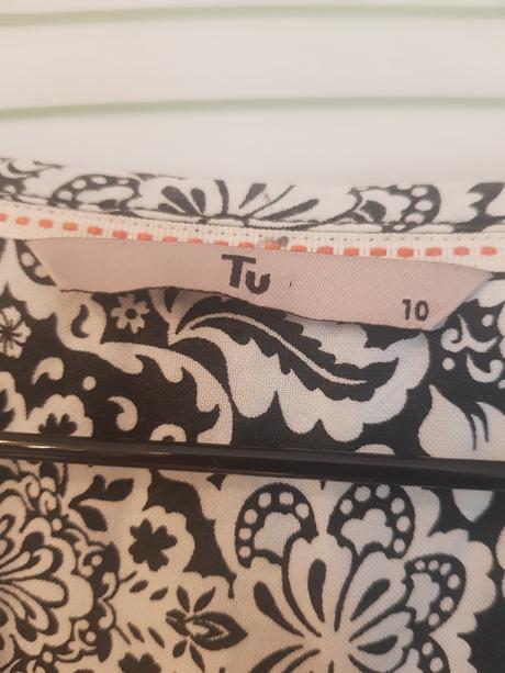 Blúzky tu 10,esmara 38,pepco 40..., esmara,38