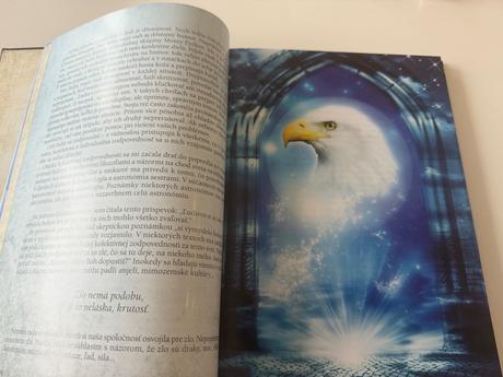 Mystické zvieratá, 