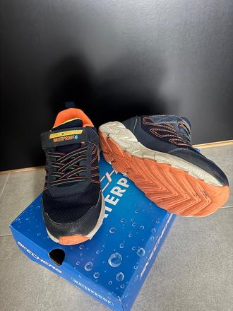 Skechers nepremokave tenisky 33, skechers,32
