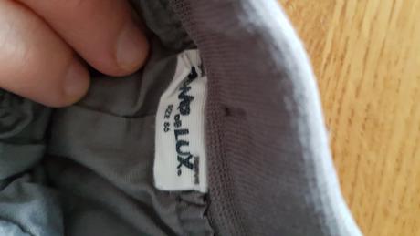 Pdl nohavice elegantne, pompdelux,86