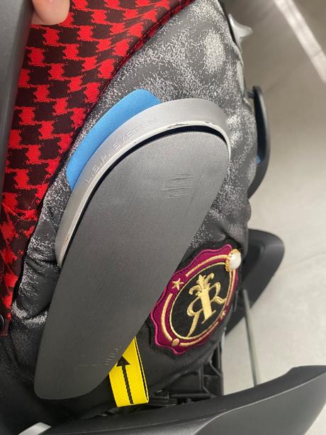 Kočík cybex priam 3-kombinacia, cybex,cybex priam so sedadlom lux seat