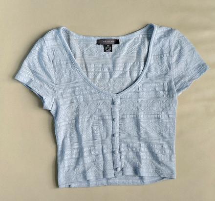 Xs/s tričko, top,34, primark,xs