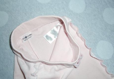 Velúrová súprava na 2 až 3 roky, pepco,98